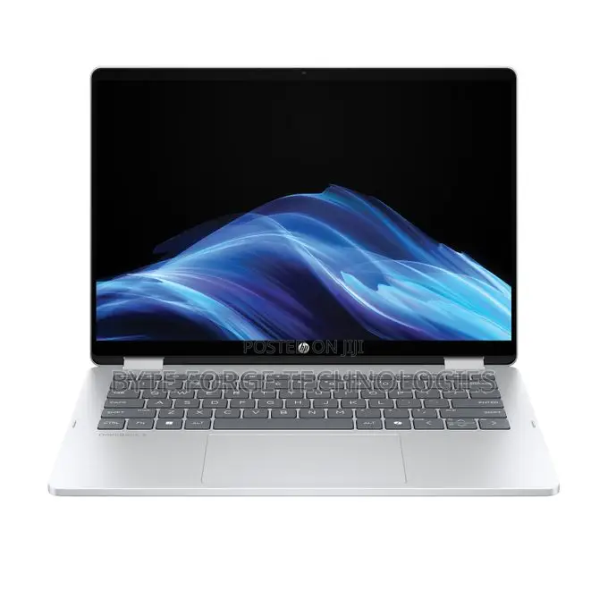 New Laptop HP OmniBook X Laptop 14-fe0097nr 8GB Intel Core i5 SSD 512GB