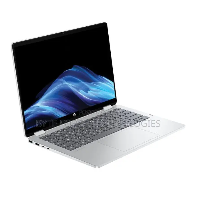New Laptop HP OmniBook X Laptop 14-fe0097nr 8GB Intel Core i5 SSD 512GB