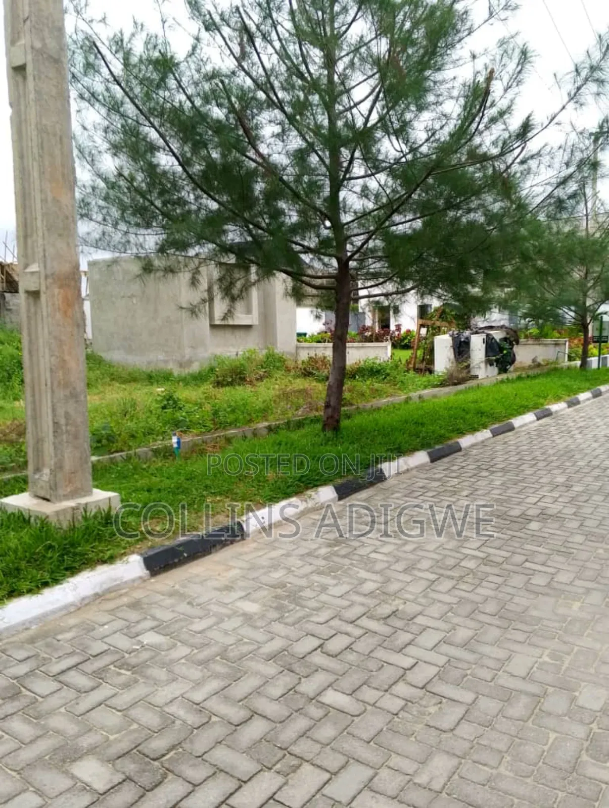 5bdrm Duplex in Genesis Court Lekki, Abraham Adesanya Estate for sale
