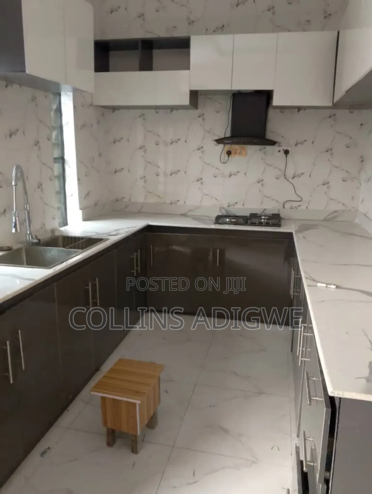 5bdrm Duplex in Genesis Court Lekki, Abraham Adesanya Estate for sale