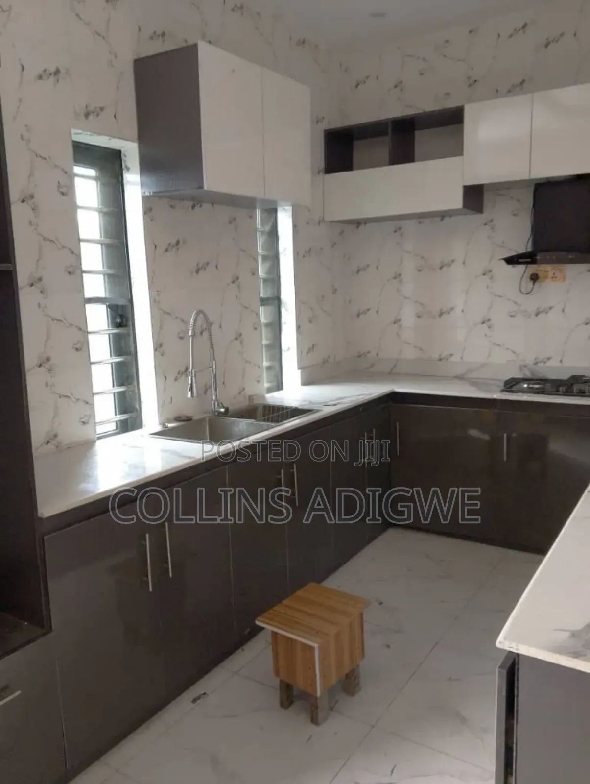 5bdrm Duplex in Genesis Court Lekki, Abraham Adesanya Estate for sale