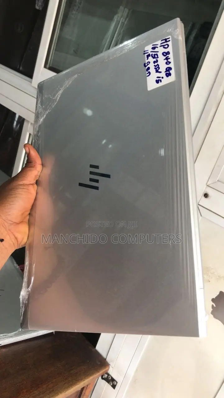 Laptop HP EliteBook 840 G8 16GB Intel Core I5 SSD 512GB