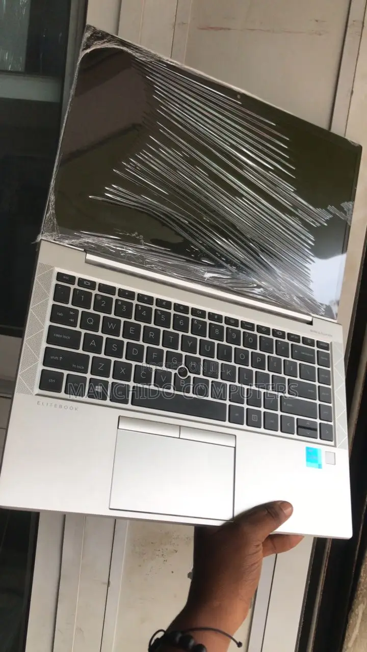 Laptop HP EliteBook 840 G8 16GB Intel Core I5 SSD 512GB