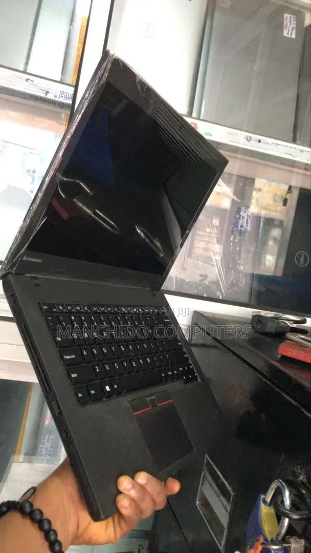 Laptop Lenovo ThinkPad L450 8GB Intel Core I5 HDD 500GB