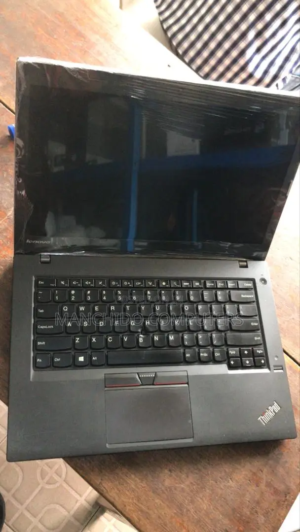 Laptop Lenovo ThinkPad L450 8GB Intel Core I5 HDD 500GB