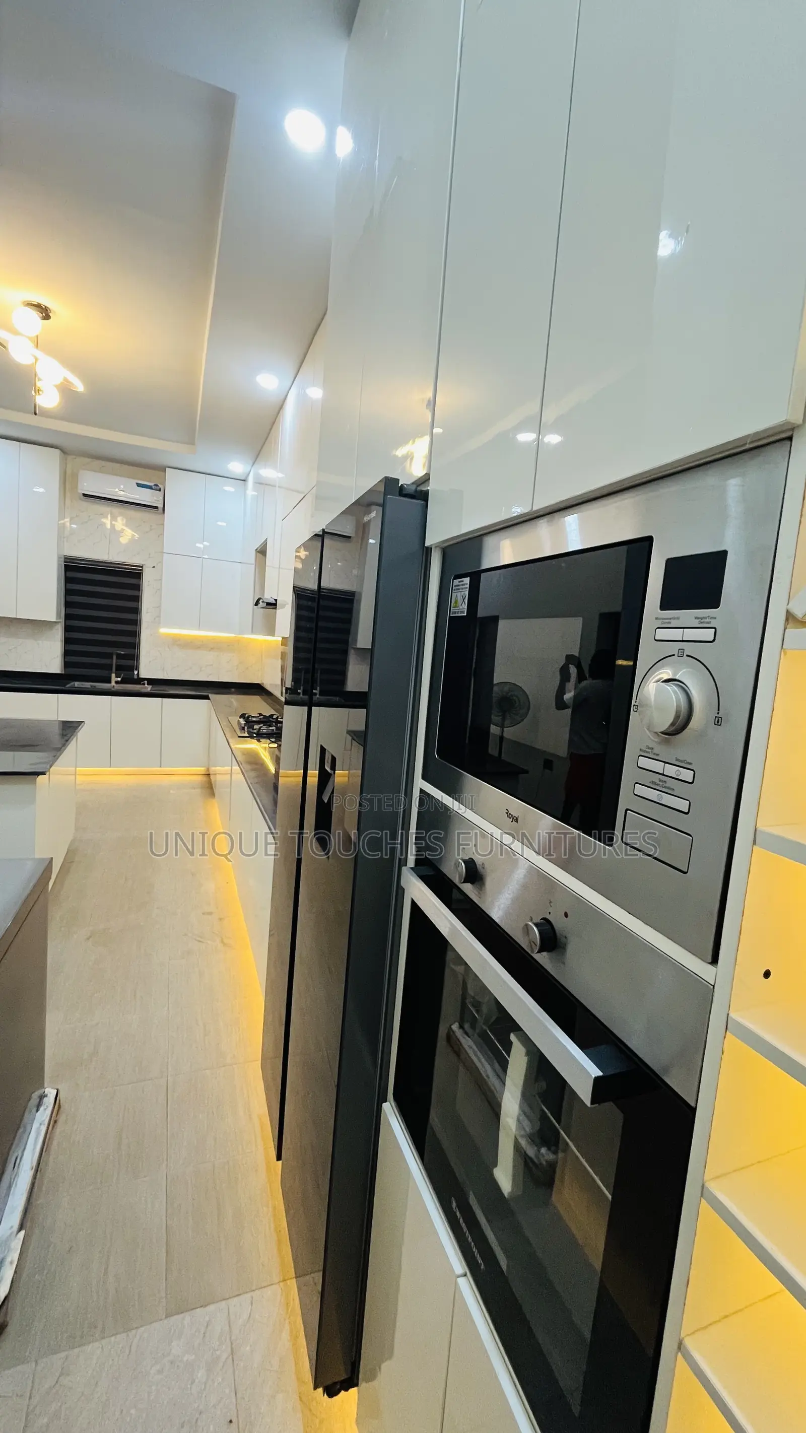 Kitchen Glory