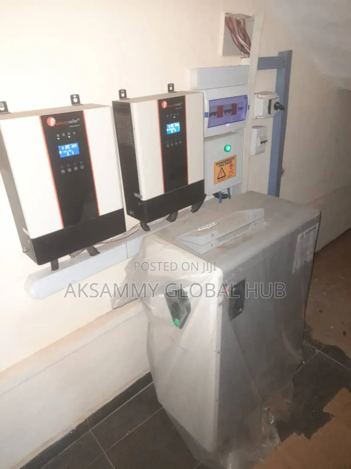 Furnished 1bdrm Apartment in Apata, Agbowo, for rent