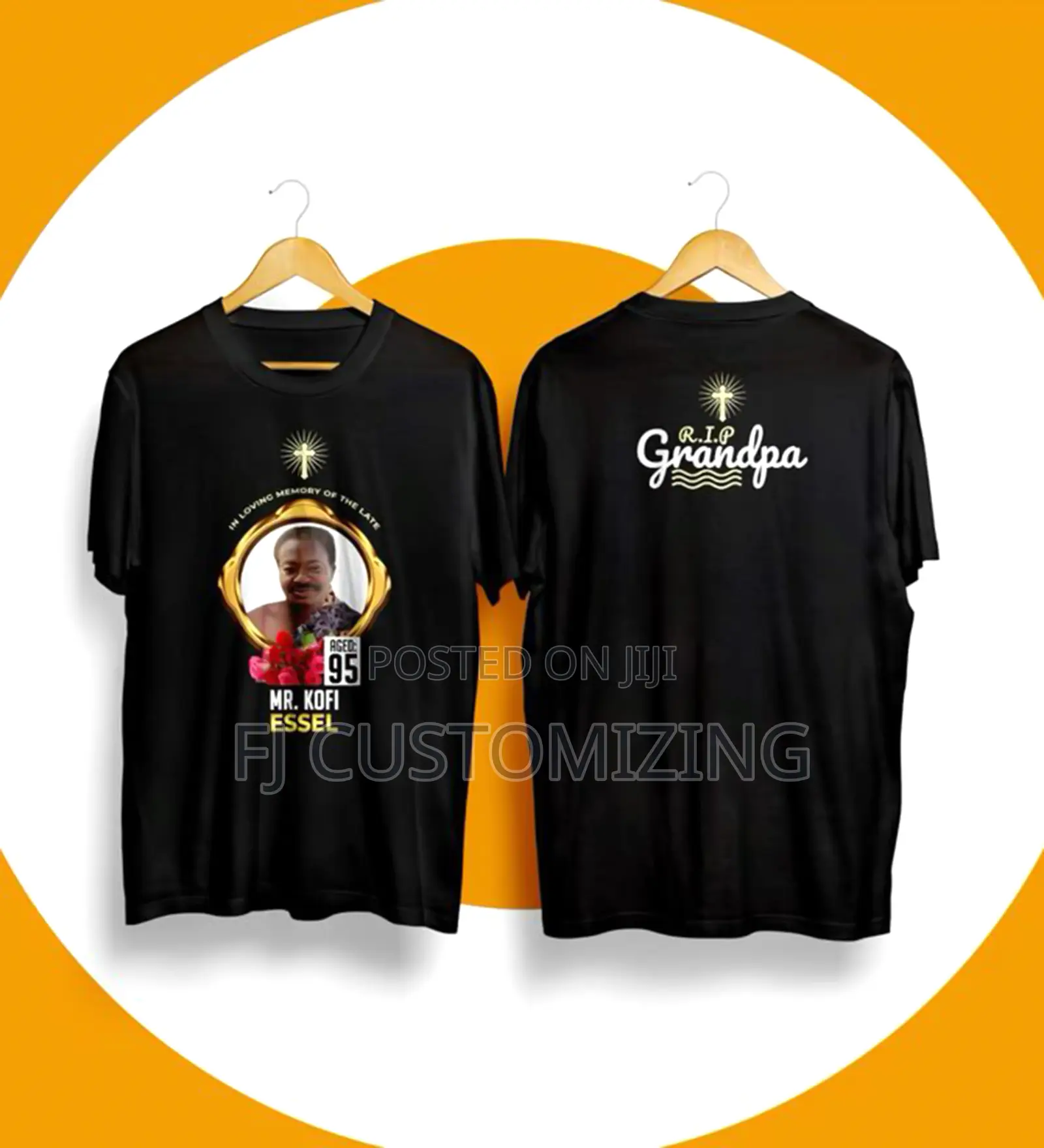 Quality DTF T-Shirt Prints
