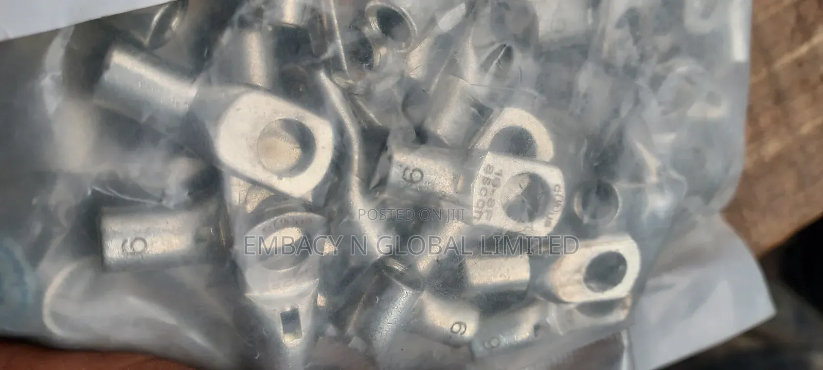 16mm Cable Lugs Original Copper