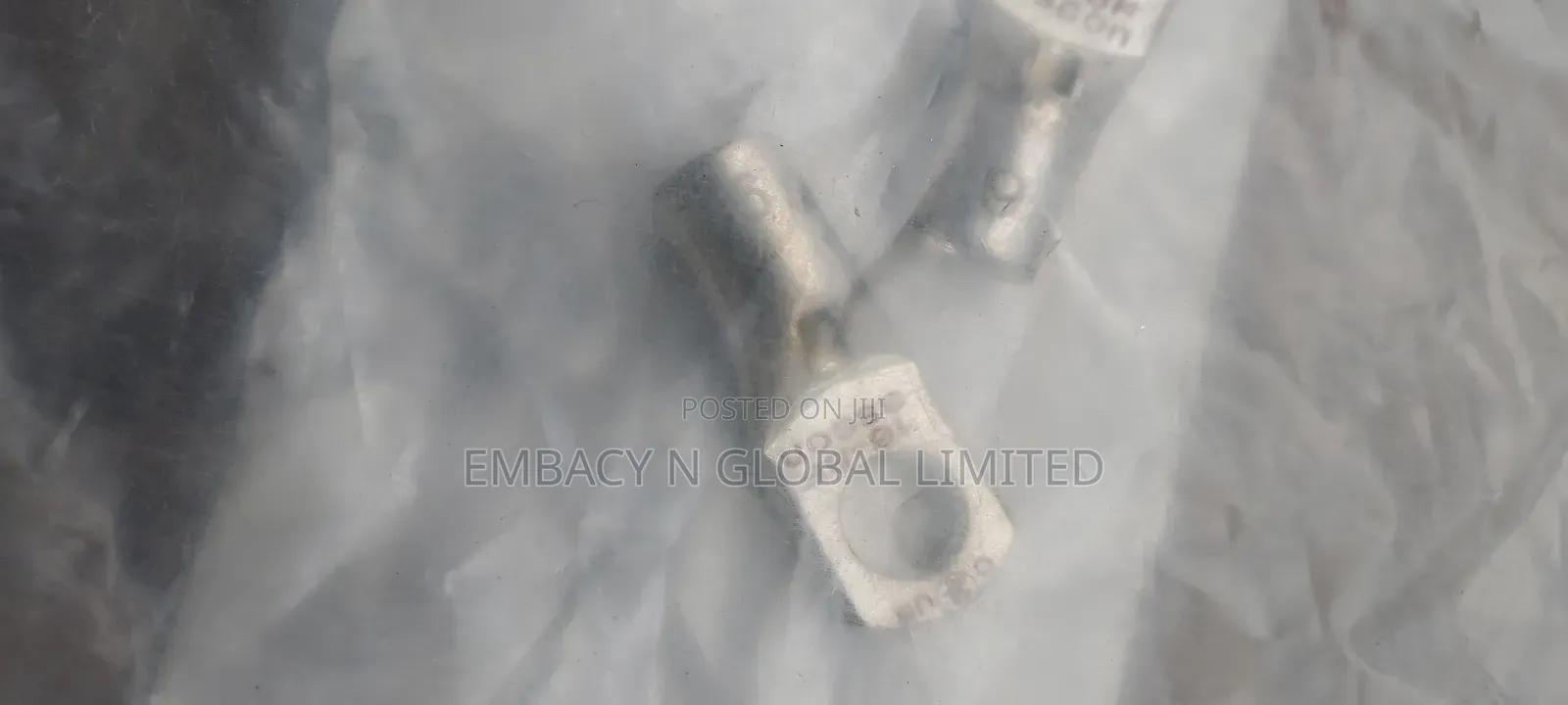 16mm Cable Lugs Original Copper
