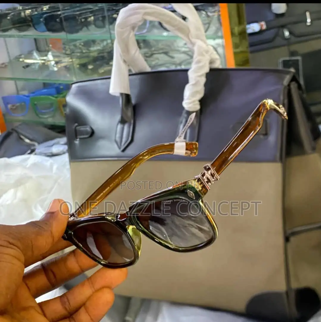 Luxury Eyewear