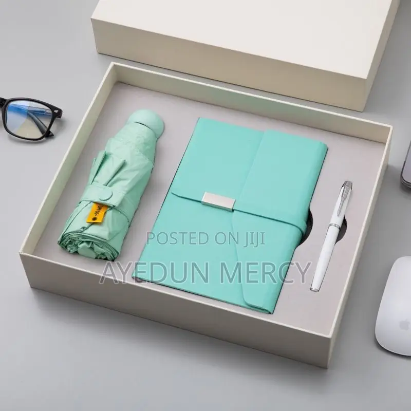 Corporate Set of Gift