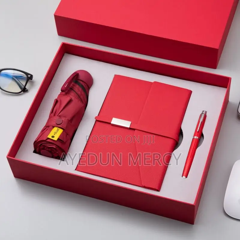 Corporate Set of Gift