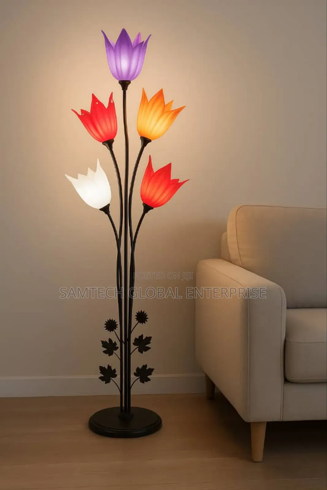 Flower Lights