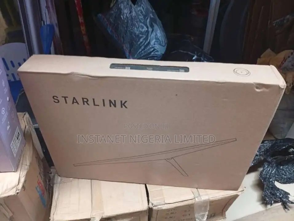 Starlink V3 Gen4