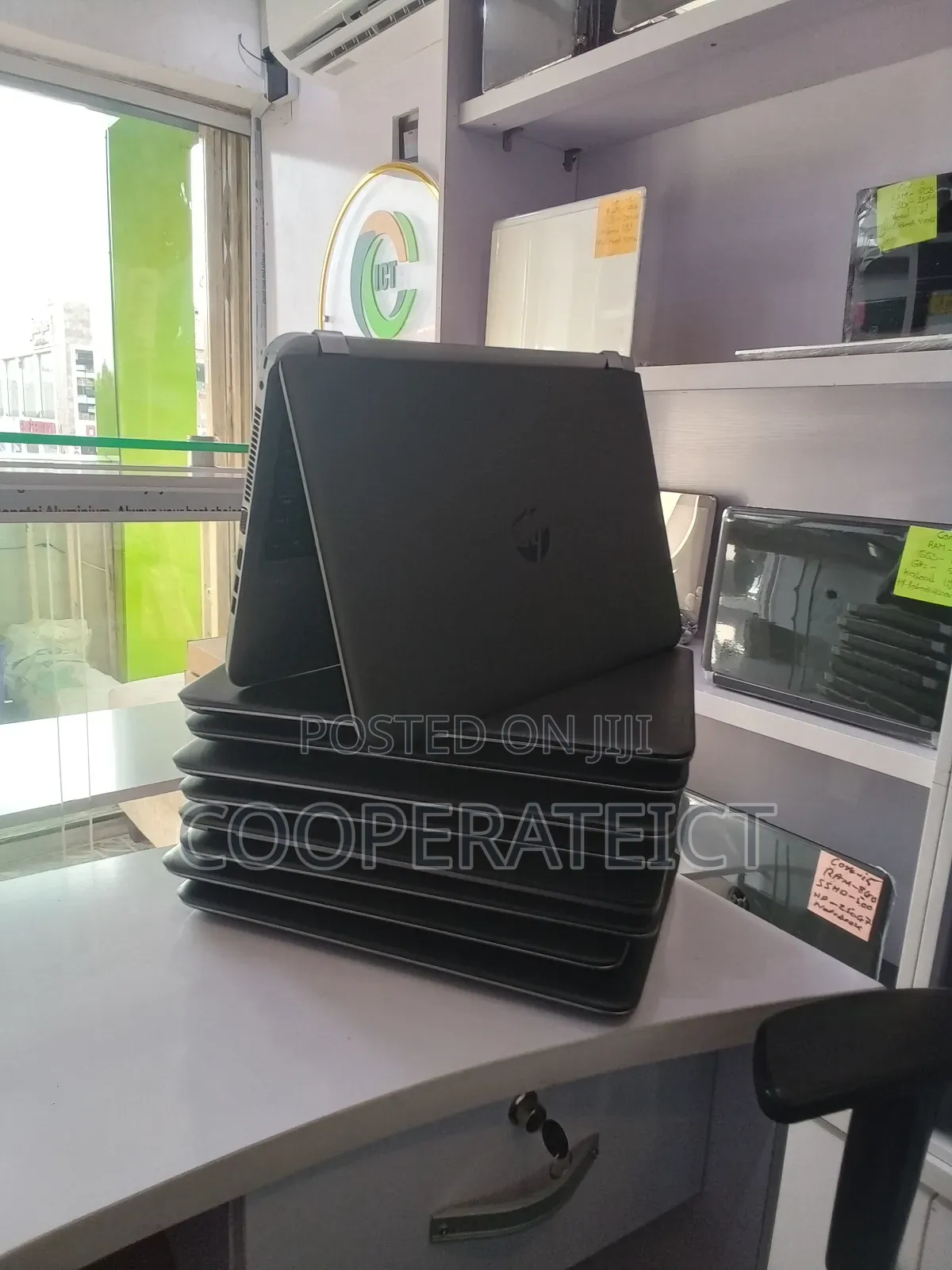 Laptop HP ProBook 450 G3 8GB Intel Core i5 SSHD (Hybrid) 500GB