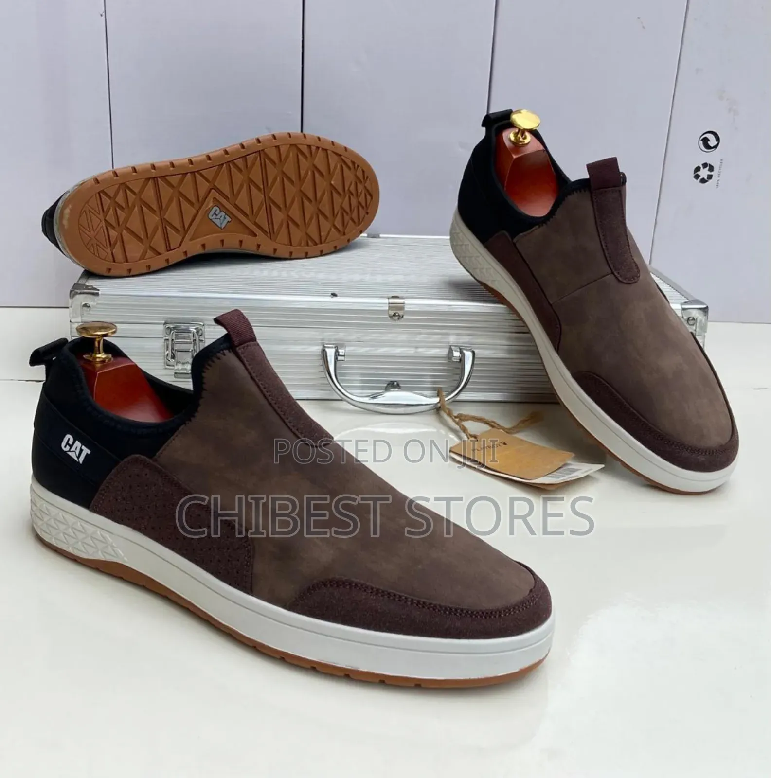 Quality Men's Shoes