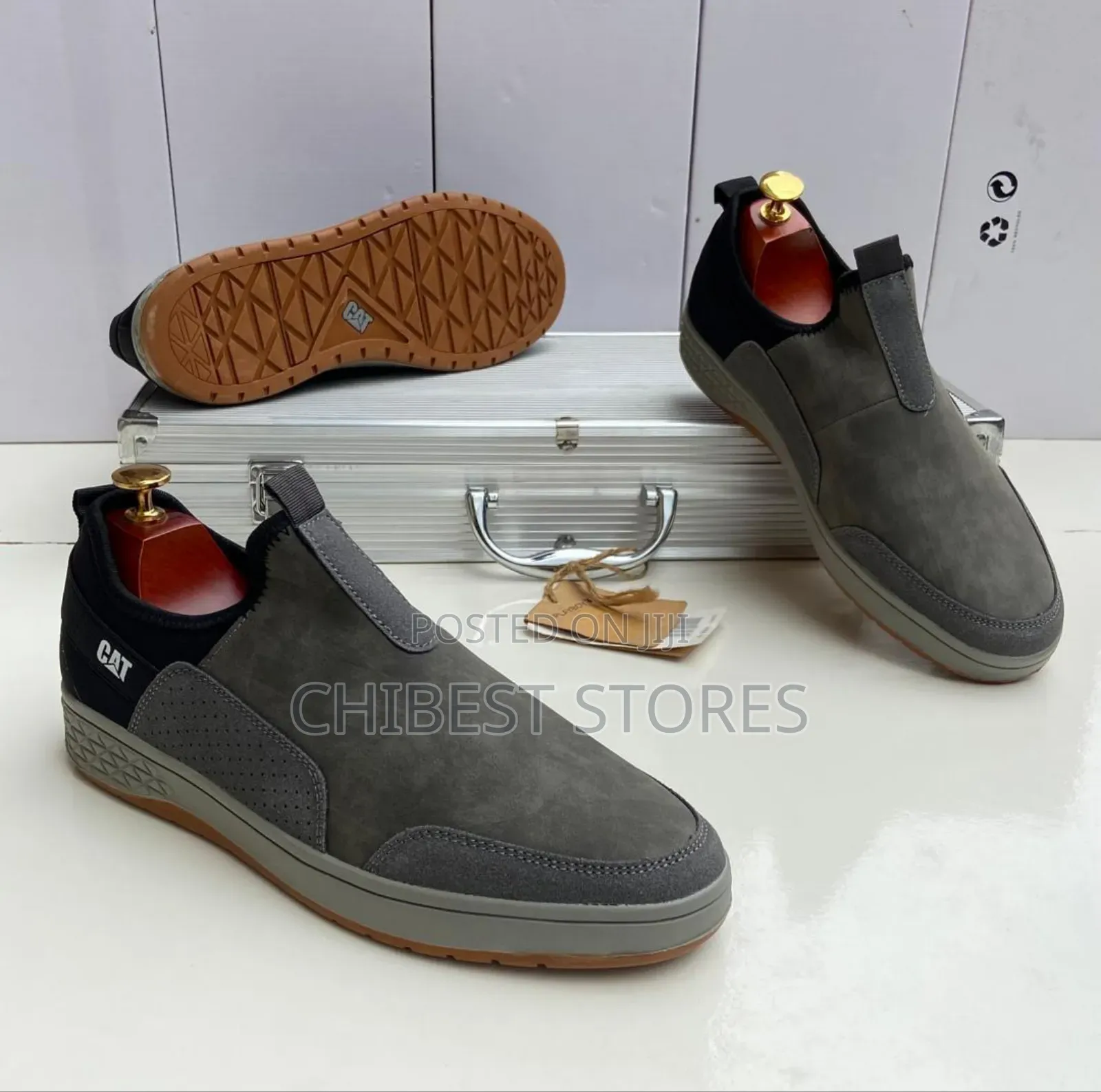 Quality Men's Shoes