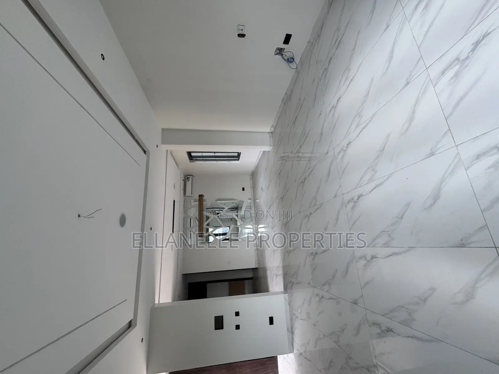 Furnished 5bdrm Duplex in Jahi for sale