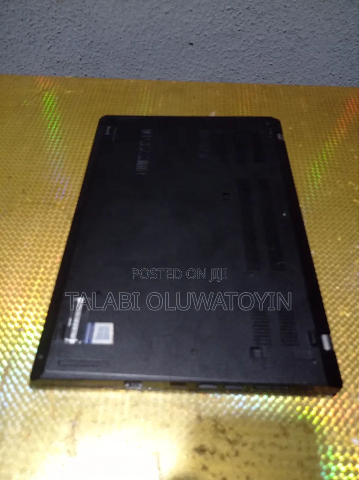 Laptop Lenovo L14 G1 8GB Intel Core i5 SSD 256GB
