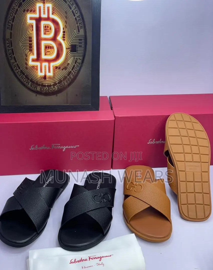 Feragamo and Louis Vuitton Combined Post Updates 40-46
