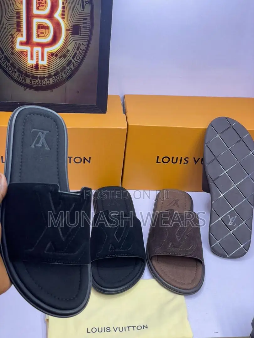 Feragamo and Louis Vuitton Combined Post Updates 40-46