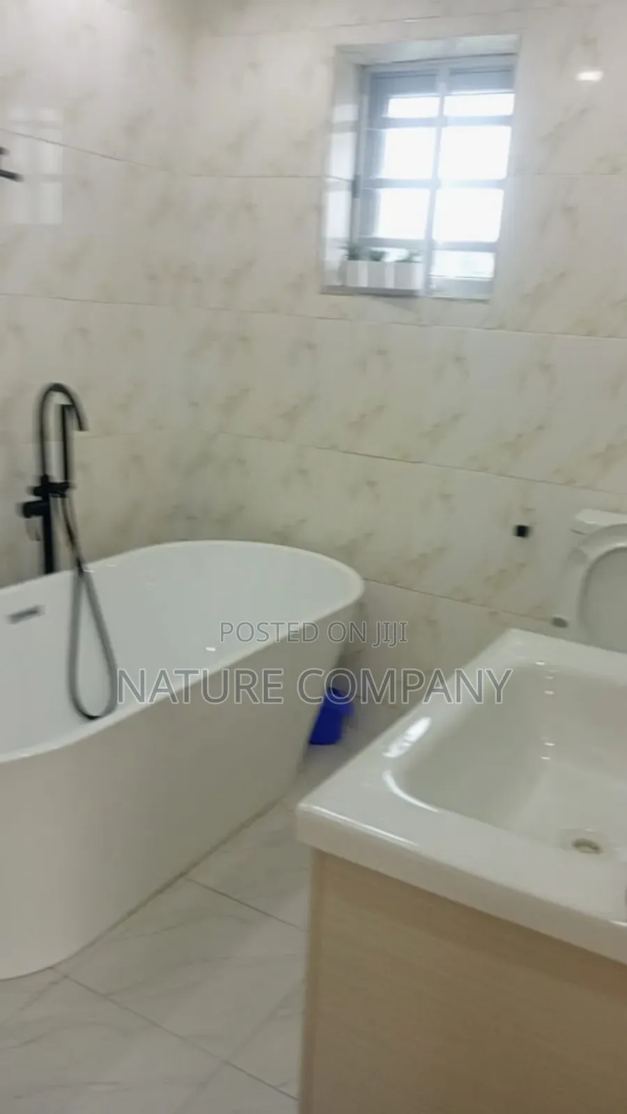 4bdrm Duplex in Isheri North for rent