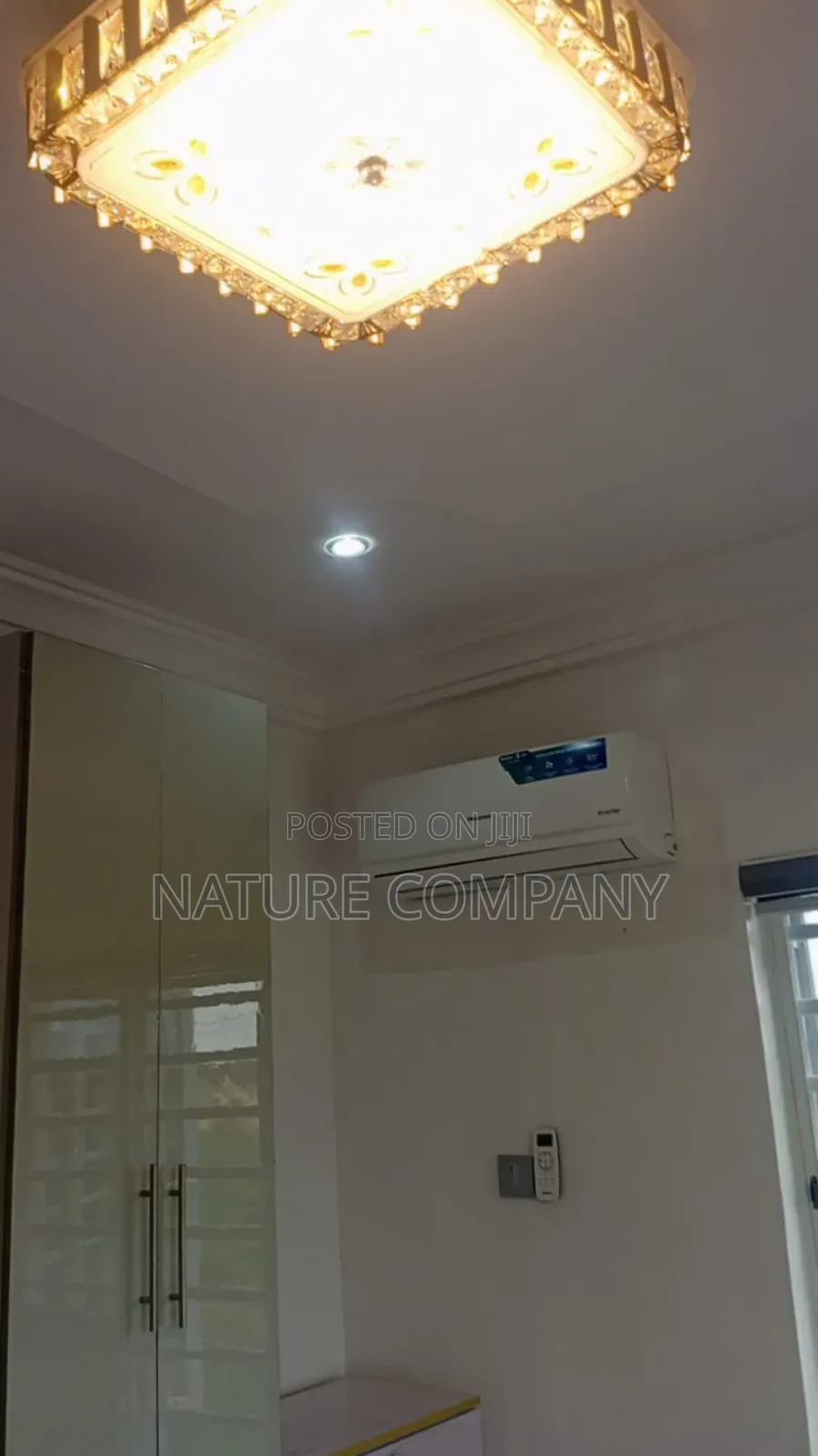 4bdrm Duplex in Isheri North for rent