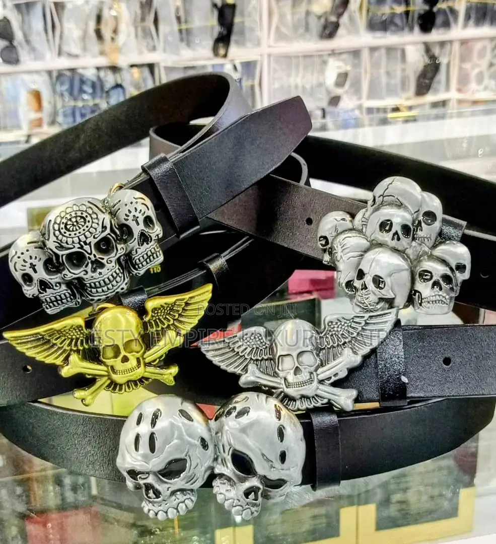 Top Quality Waist Belt