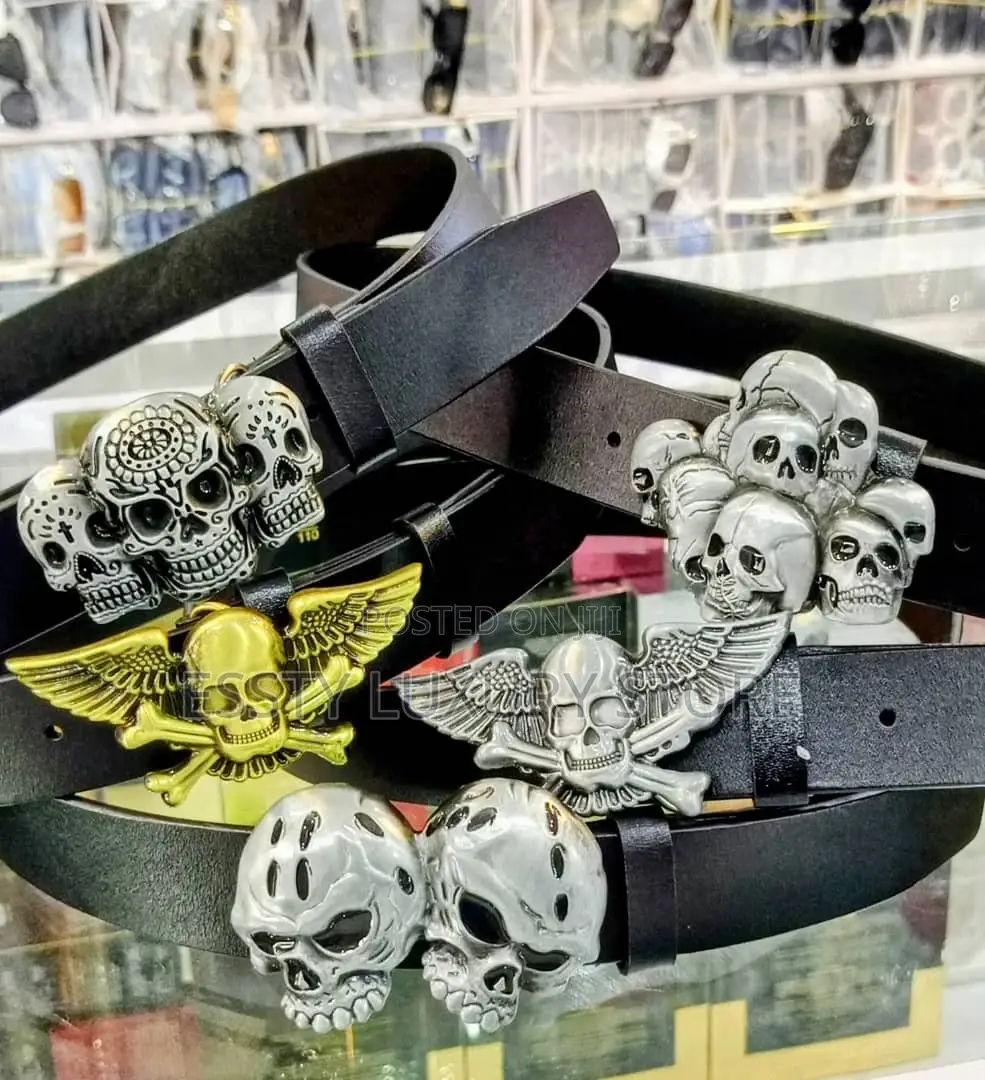 Top Quality Waist Belt