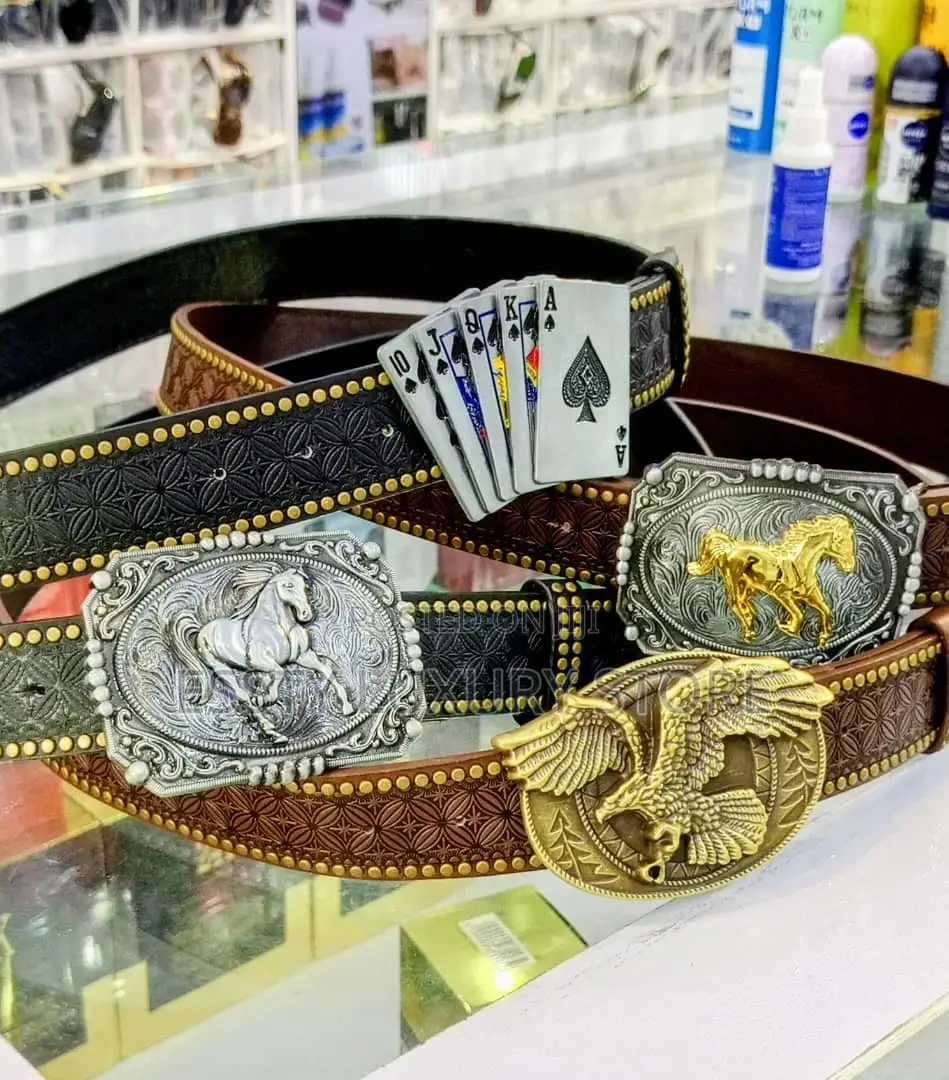 Top Quality Waist Belt