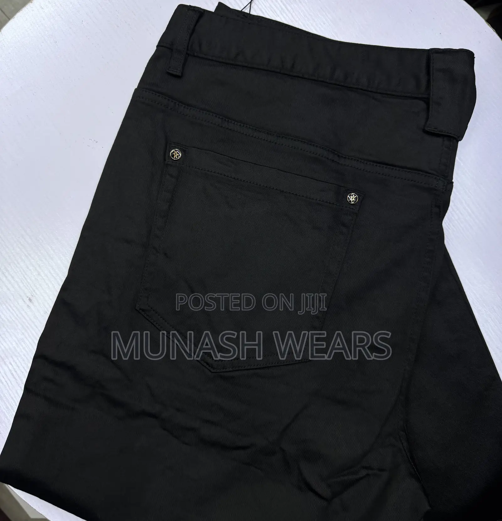 Original Billionaire Jean for Men 30-42 Available