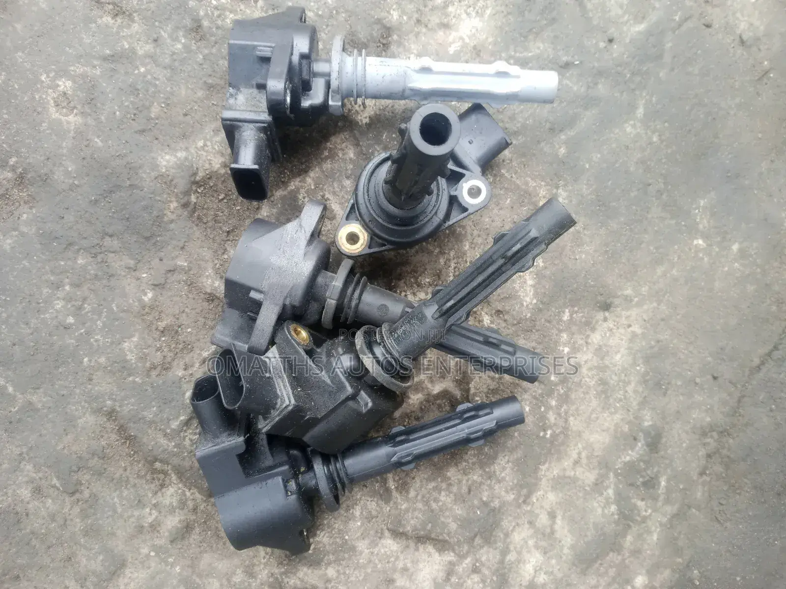 Mecedice Benz Coil for 272 Engine Direct Tokunbo Coil