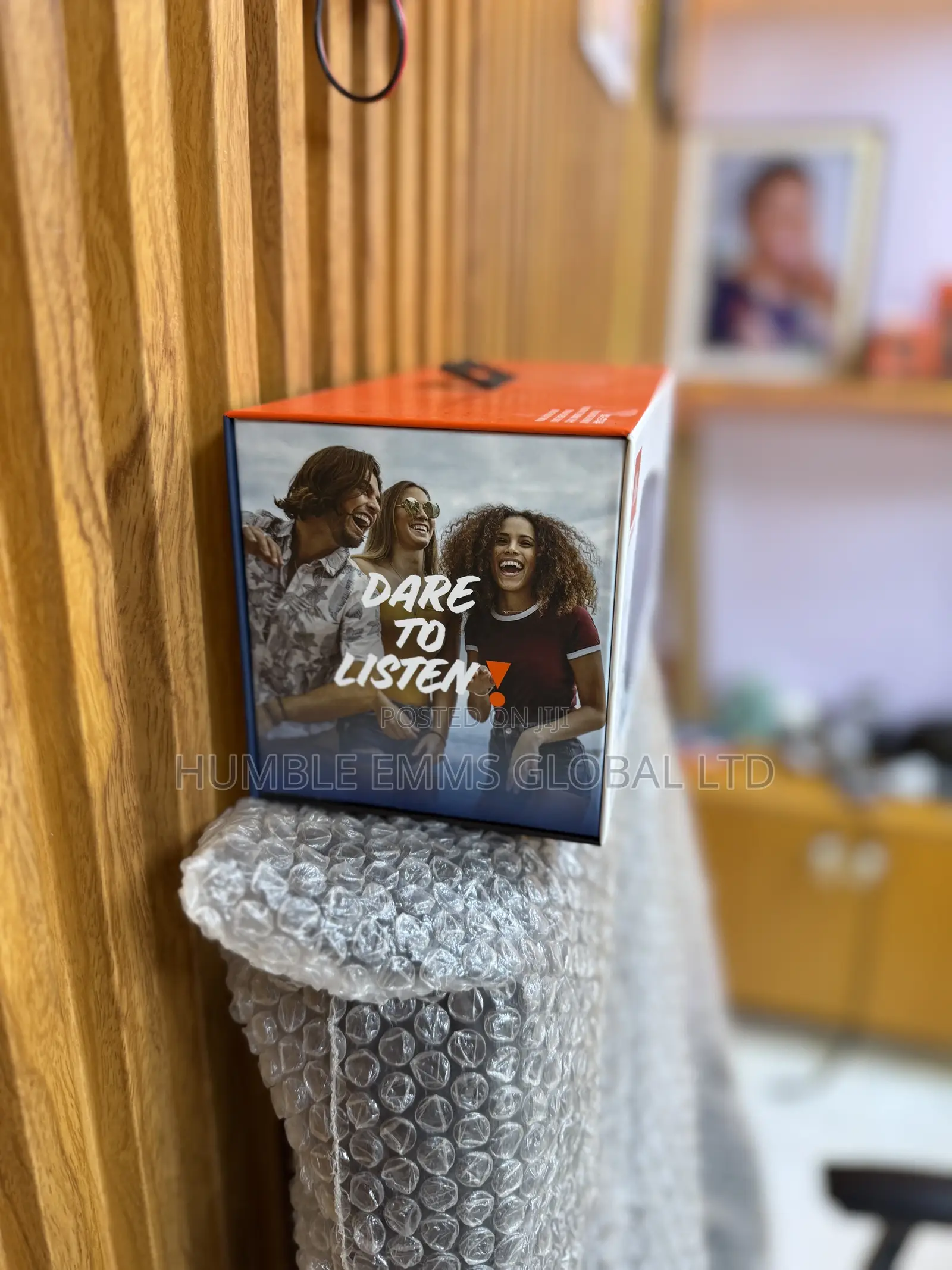 JBL Charge 5