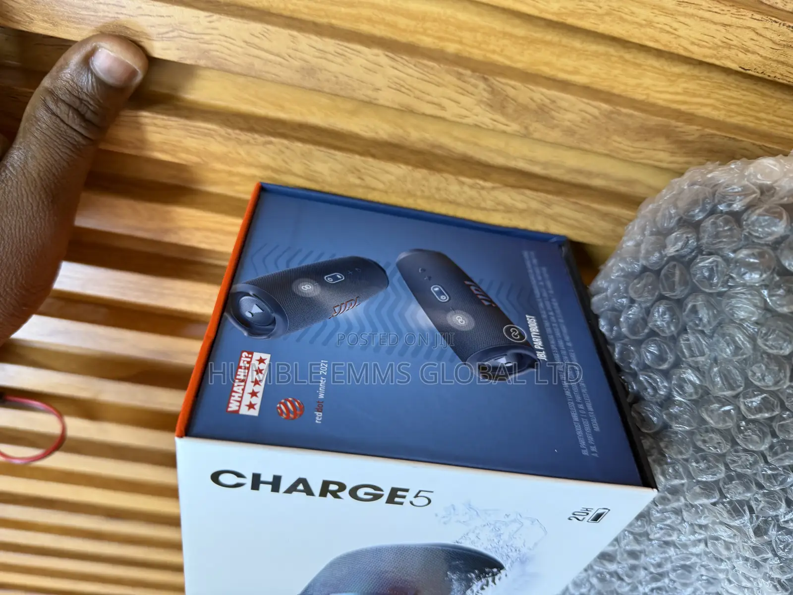 JBL Charge 5