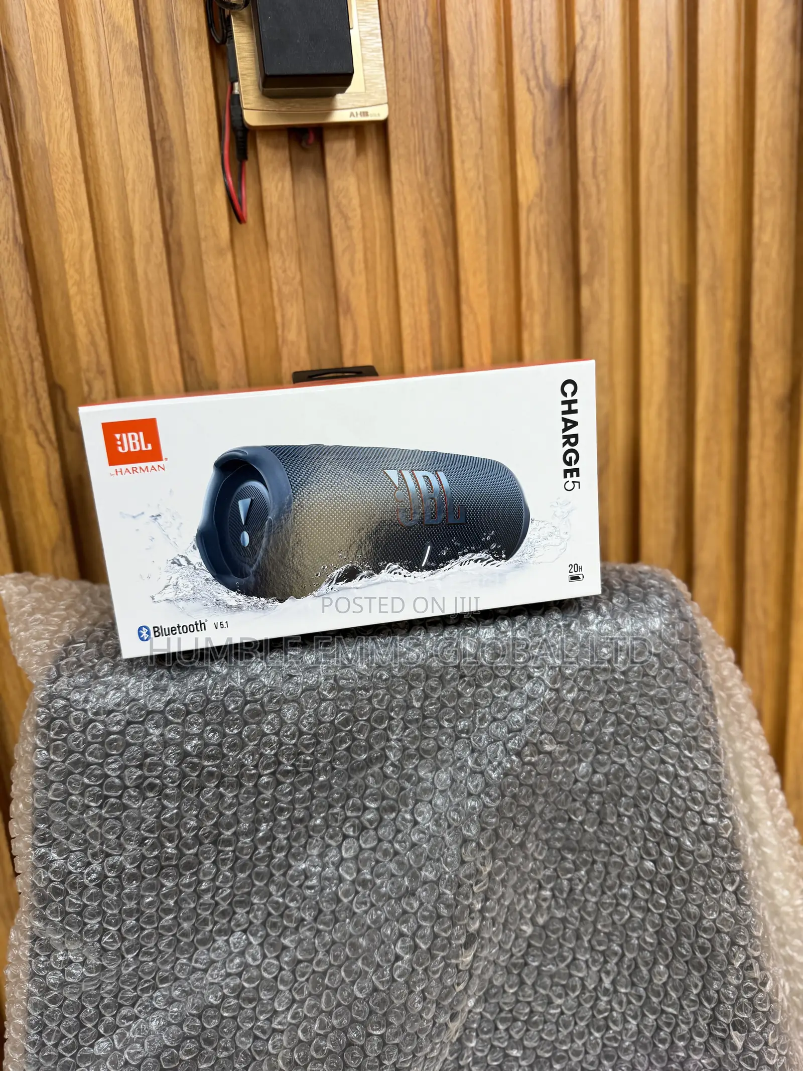 JBL Charge 5