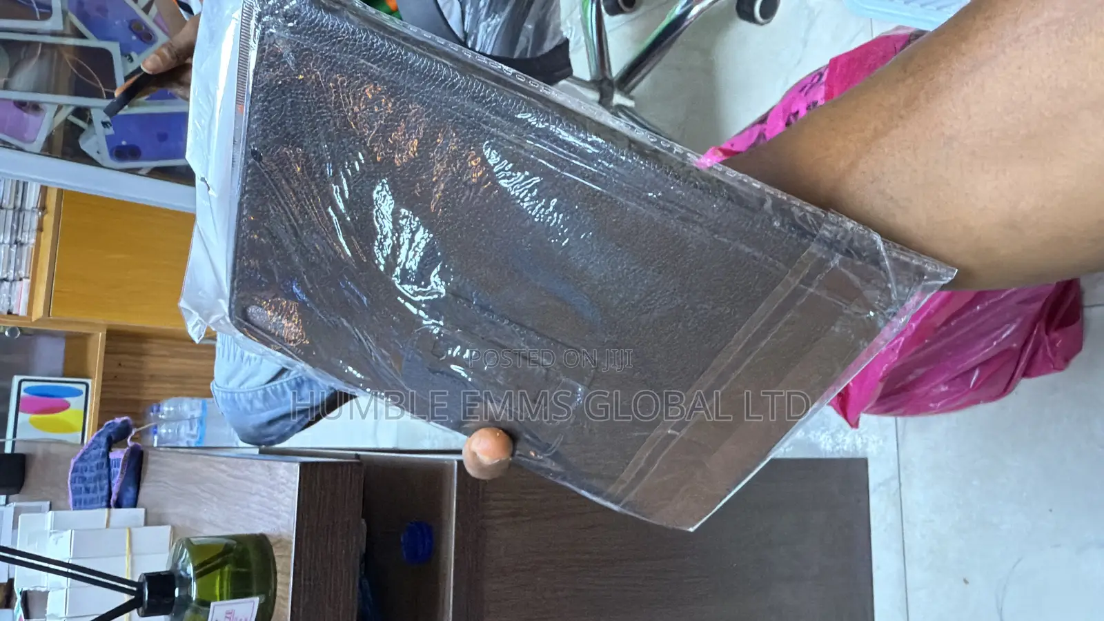 iPad 10 Generation