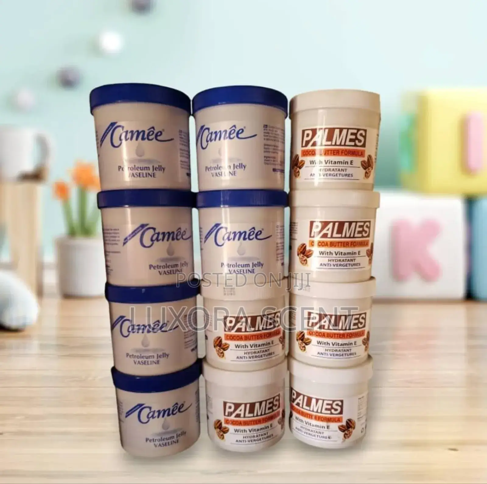 Pommade Palmes 900g Vaseline