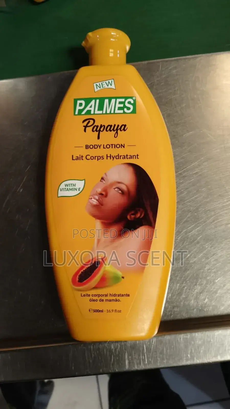 Palmes Papaya Lotion 500ml