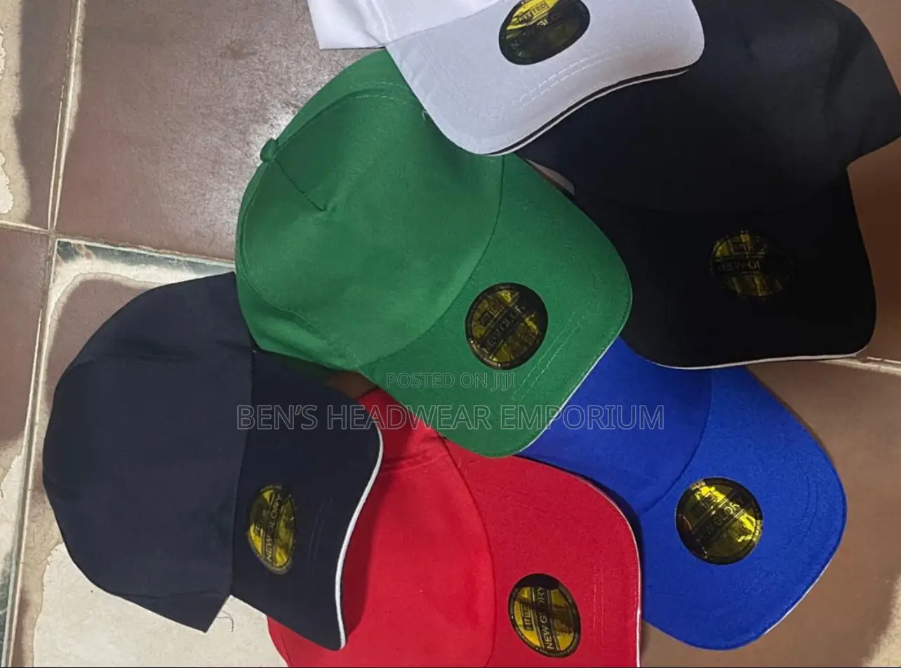 Sandwich Face Cap Available
