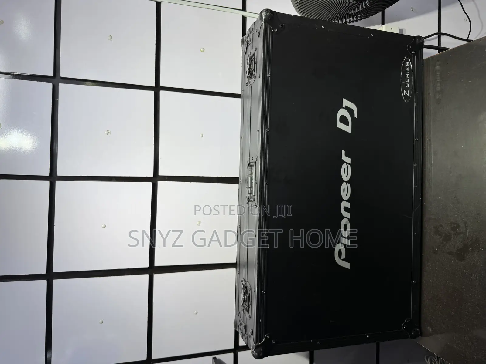 Pioneer DDJ Sz 2