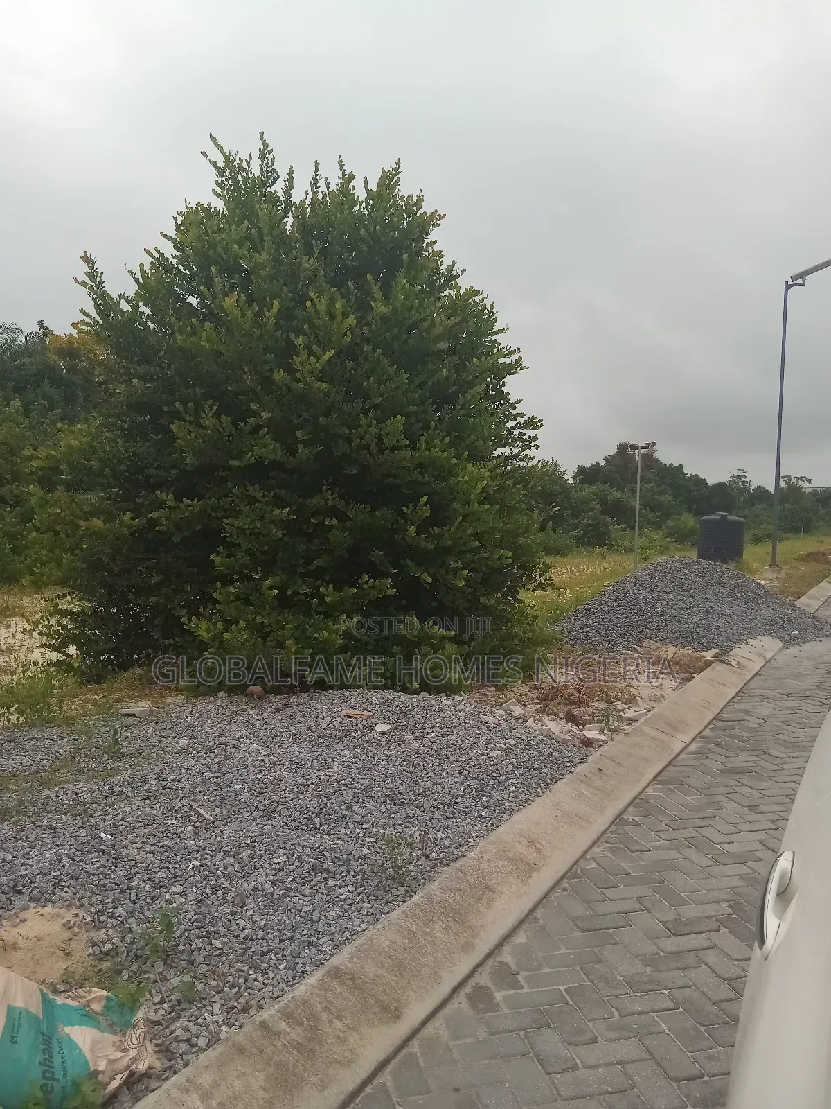 Land for Sale