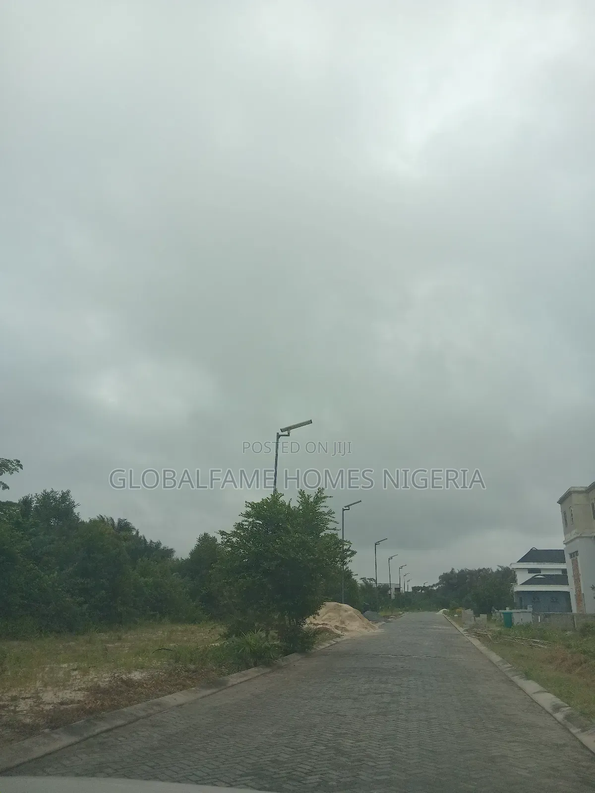 Land for Sale