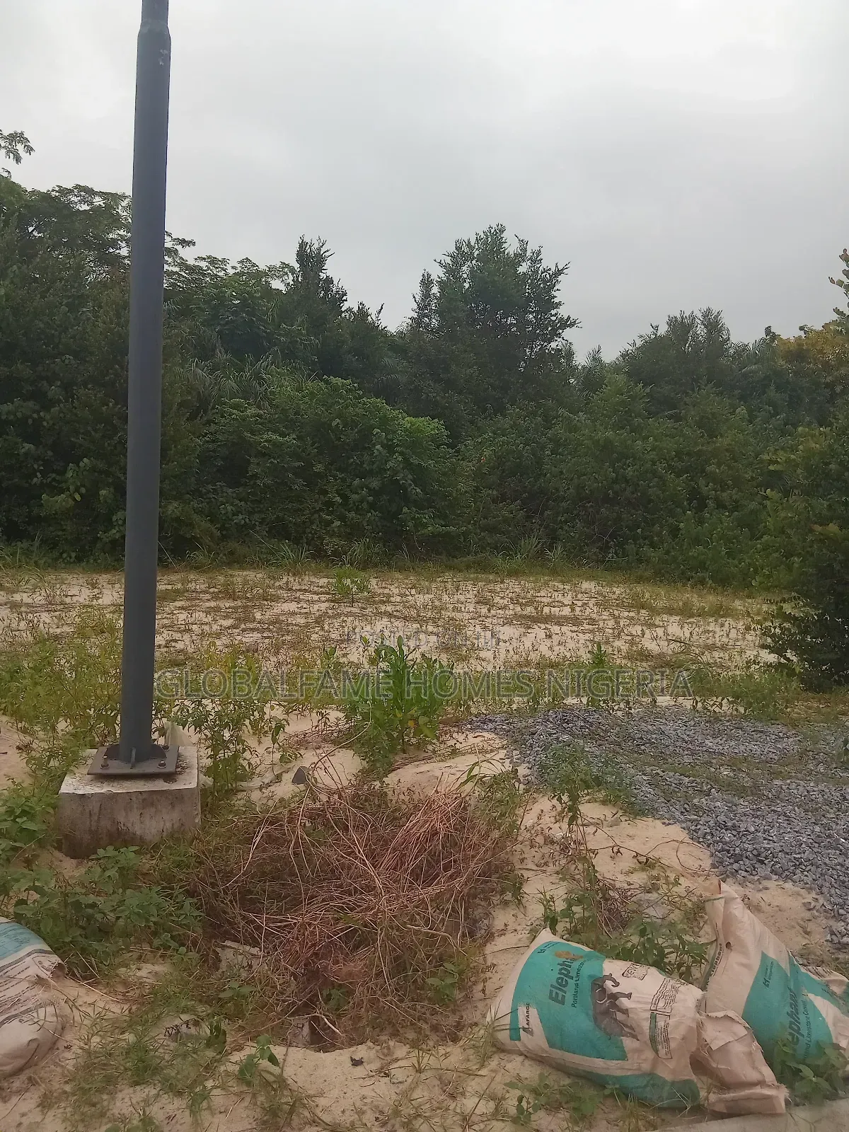 Land for Sale