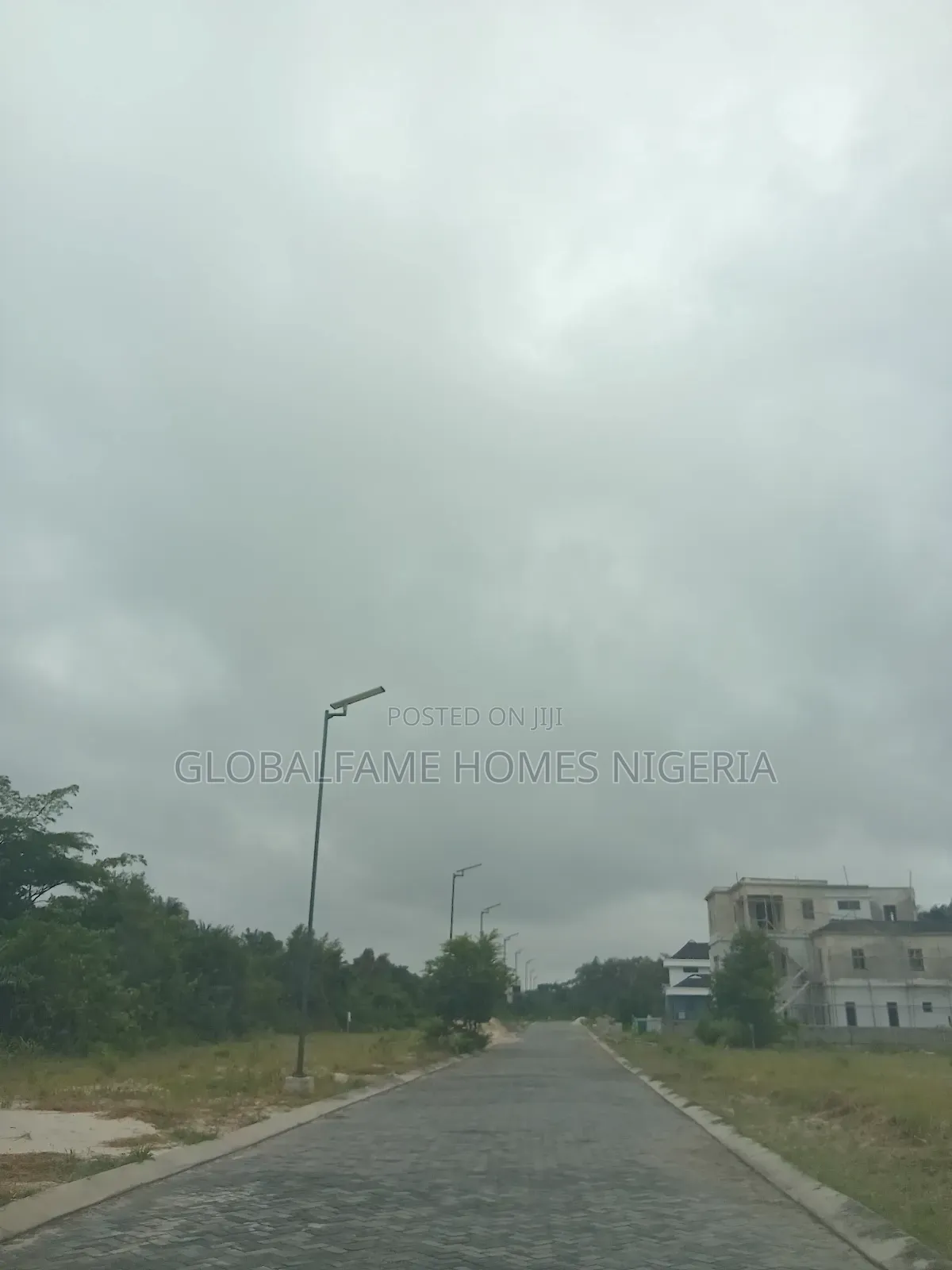 Land for Sale