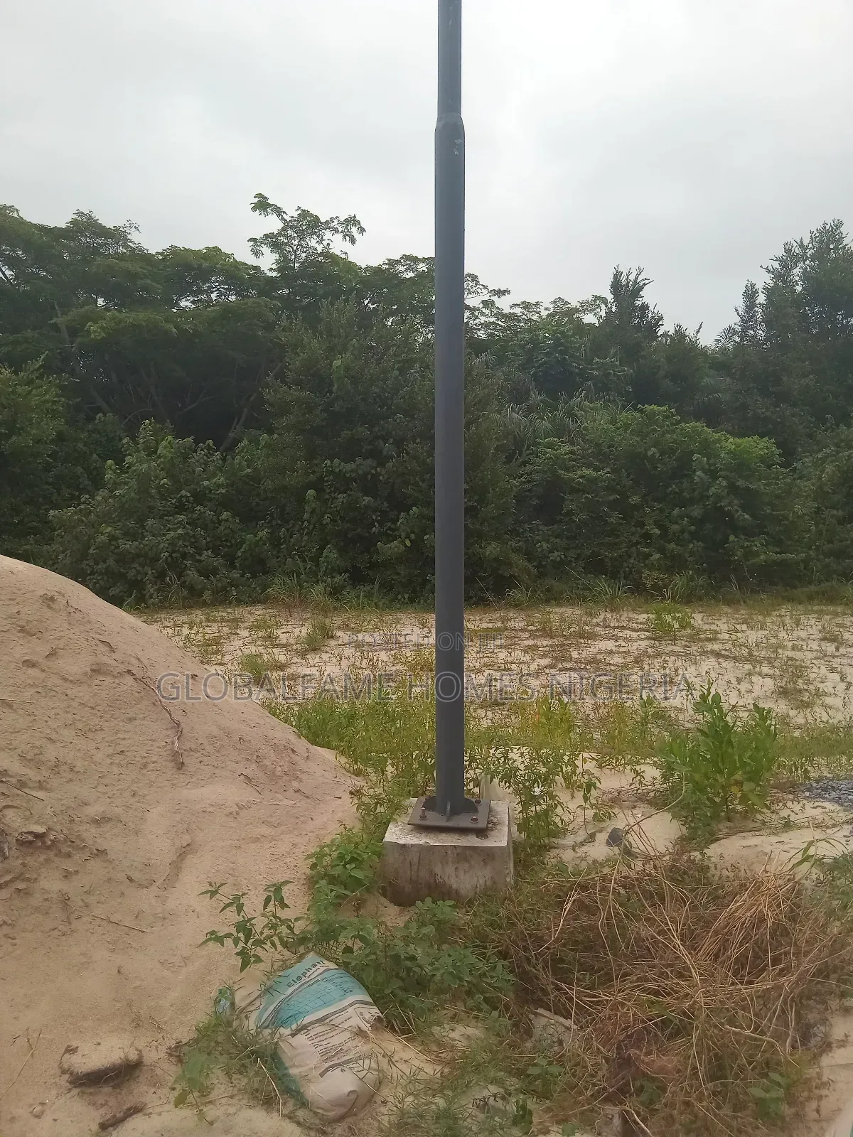 Land for Sale