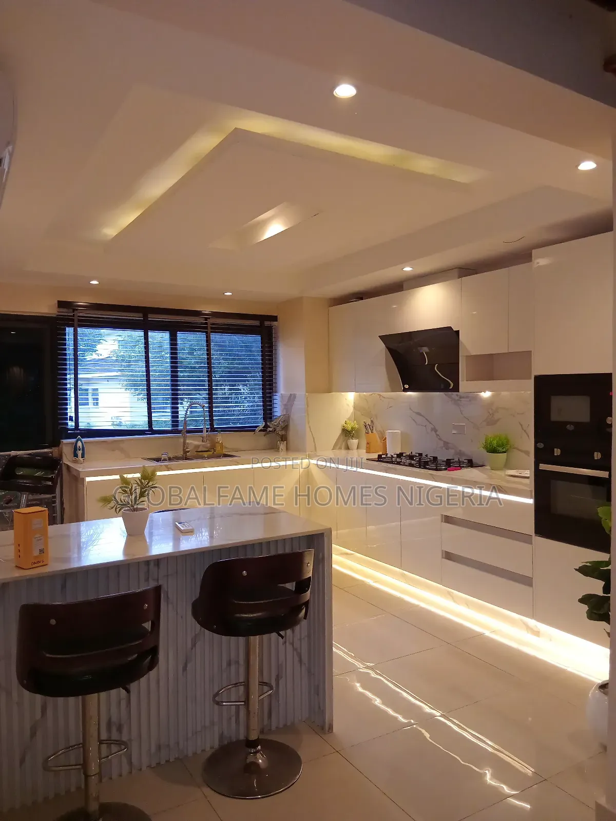 Furnished 2bdrm Duplex in Lakowe Lakes Golf for rent
