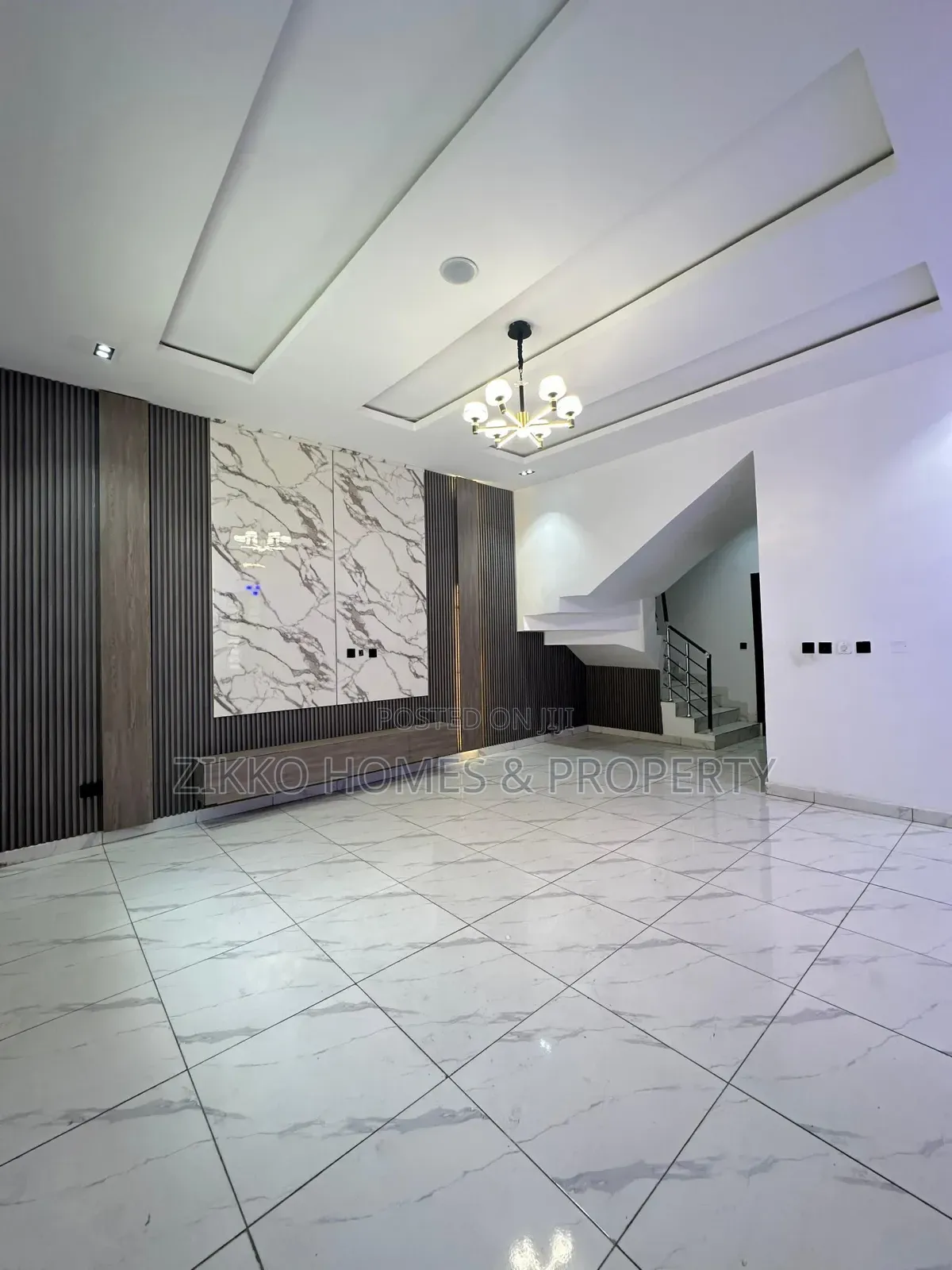 4bdrm Duplex in Ikota, Lekki for sale