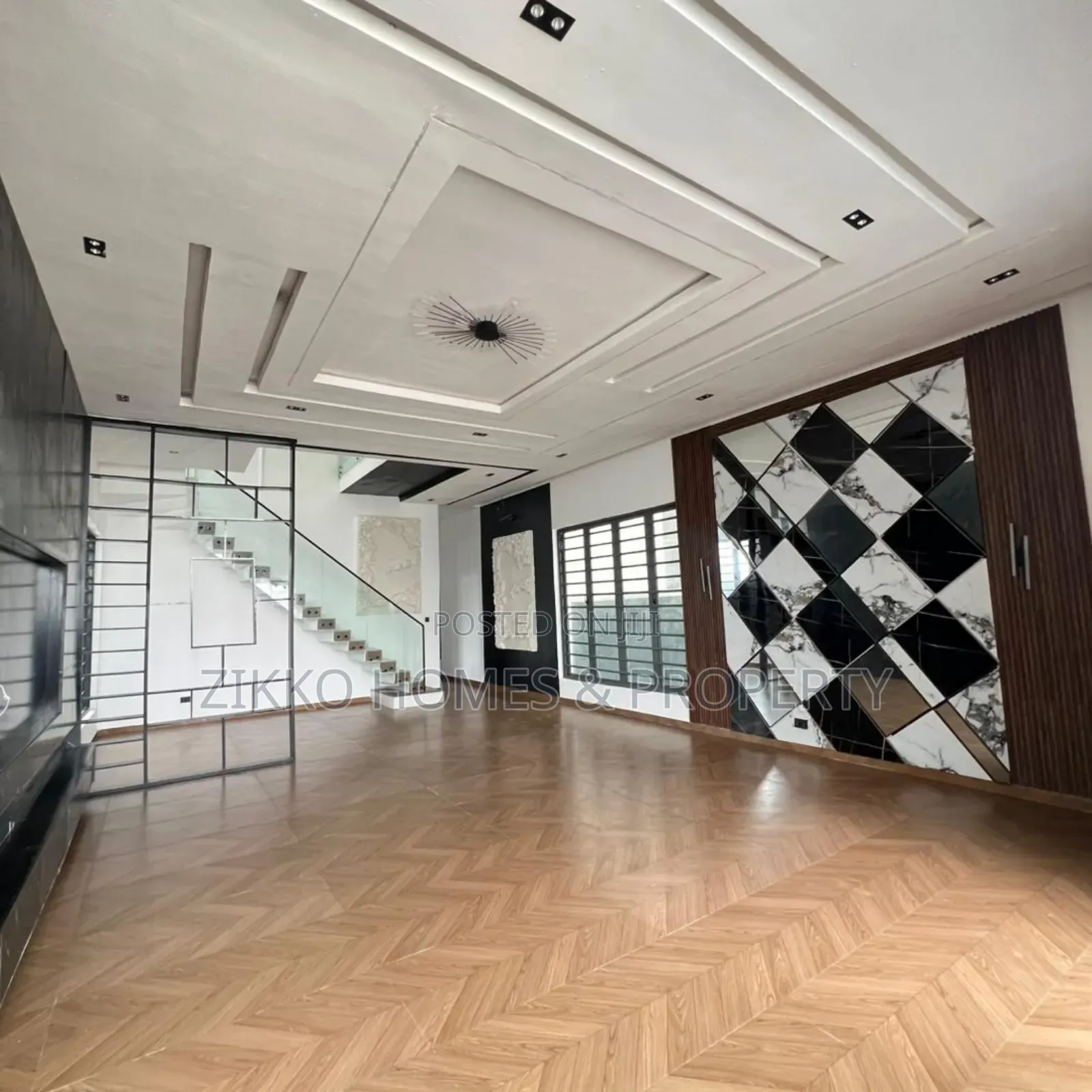 5bdrm Duplex in Ajah, Lekki for sale