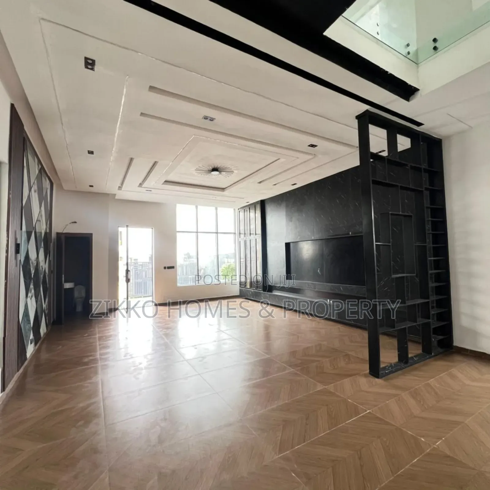 5bdrm Duplex in Ajah, Lekki for sale